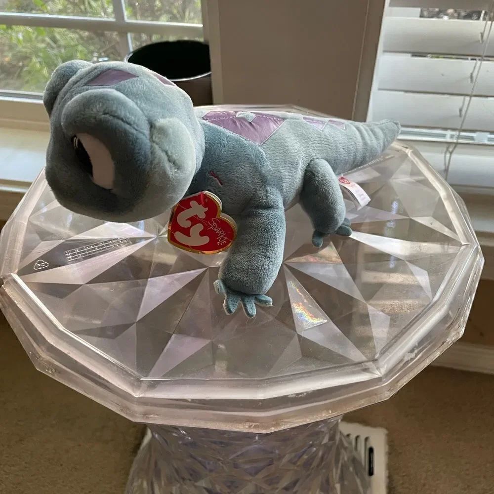 TY Bruni Plush from Frozen